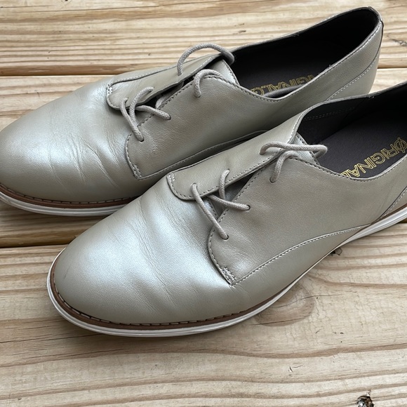 Cole Haan Grand shoes- Oxford Shoes- size 8.5B - Picture 3 of 13